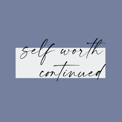 Blog: How to Build True Confidence